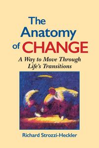 Produktbild: The Anatomy of Change
