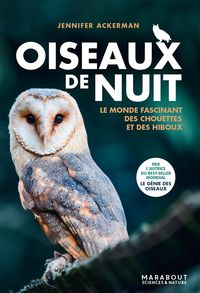 Produktbild: Oiseaux de nuit