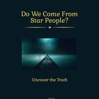 Produktbild: Do We Come from Starpeople