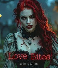 Produktbild: Love Bites (Vampires Of Van Diemen's Land, #1)