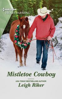 Produktbild: Mistletoe Cowboy