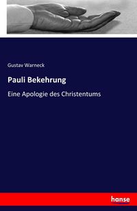 Produktbild: Pauli Bekehrung