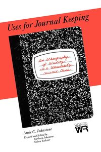 Produktbild: Uses for Journal Keeping