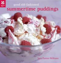 Produktbild: Good Old-Fashioned Summertime Puddings
