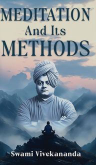 Produktbild: Meditation and Its Methods