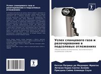 Produktbild: Uspeh slancewogo gaza i razocharowanie w podsolewyh otlozheniqh