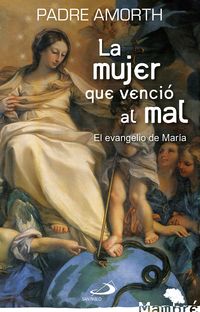 Produktbild: La mujer que venci&oacute; al mal