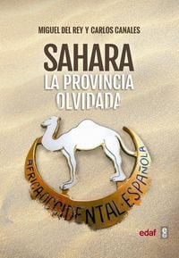 Produktbild: Sahara