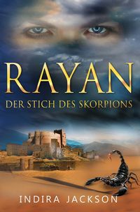 Produktbild: Rayan / Rayan - Der Stich Des Skorpions