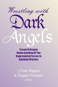 Produktbild: Wrestling with Dark Angels