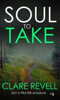 Produktbild: Soul to Take