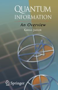 Produktbild: Quantum Information