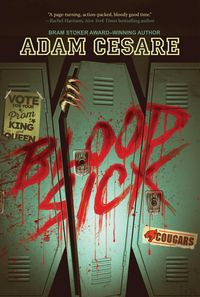 Produktbild: Bloodsick