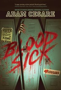 Produktbild: Bloodsick