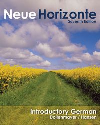 Produktbild: Neue Horizonte