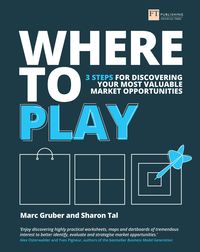 Produktbild: Where to Play
