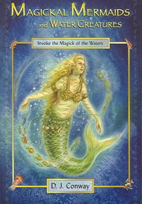Produktbild: Magickal Mermaids & Water Crea