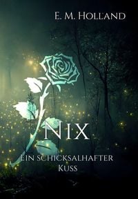 Produktbild: Nix - ein schicksalhafter Kuss