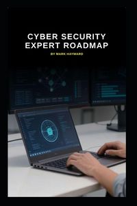 Produktbild: Cyber Security Expert Roadmap