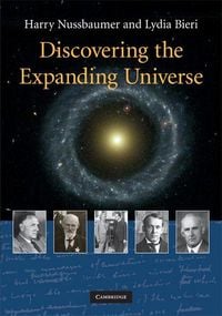 Produktbild: Discovering the Expanding Universe