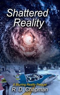 Produktbild: Shattered Reality