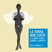 Produktbild: La donna non esiste
