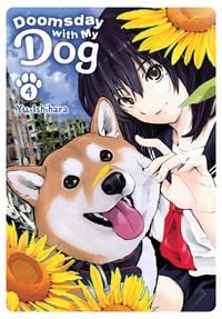Produktbild: Doomsday with My Dog, Vol. 4