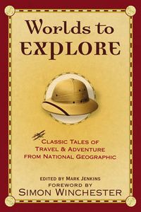 Produktbild: Worlds To Explore