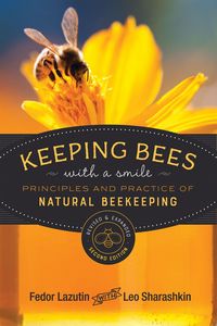 Produktbild: Keeping Bees with a Smile