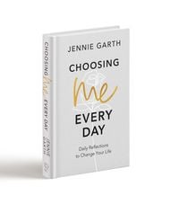Produktbild: Choosing Me Every Day