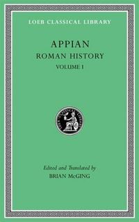 Produktbild: Roman History, Volume I