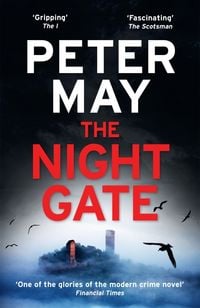 Produktbild: Night Gate