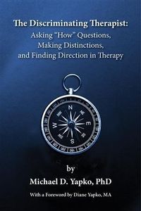 Produktbild: Discriminating Therapist