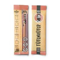 Produktbild Tütenhüter - 6er Set korall