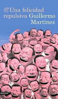 Produktbild: Una felicidad repulsiva