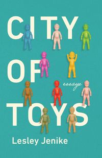 Produktbild: City of Toys