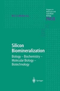 Produktbild: Silicon Biomineralization