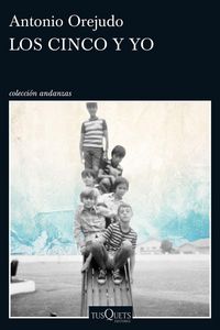 Produktbild: Los Cinco y yo