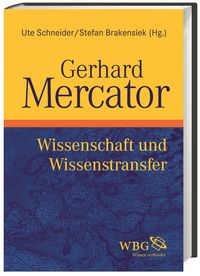 Produktbild: Gerhard Mercator