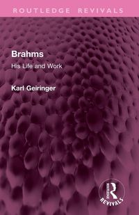 Produktbild: Brahms