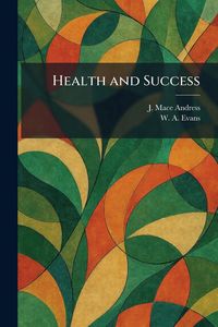 Produktbild: Health and Success