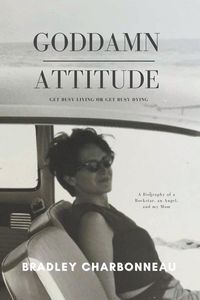 Produktbild: Goddamn Attitude