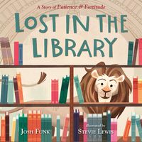 Produktbild: Lost in the Library