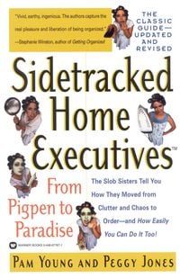 Produktbild: Sidetracked Home Executives(tm)