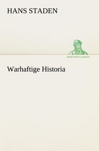 Produktbild: Warhaftige Historia