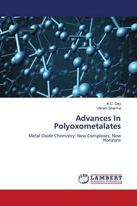 Produktbild: Advances In Polyoxometalates