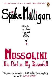 Produktbild: Mussolini
