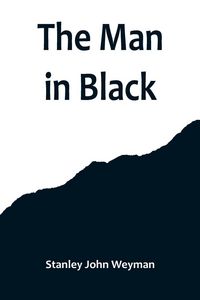 Produktbild: The Man in Black