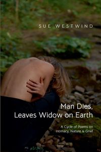 Produktbild: Man Dies, Leaves Widow on Earth