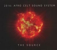 Produktbild: Afro Celt Sound System: Source